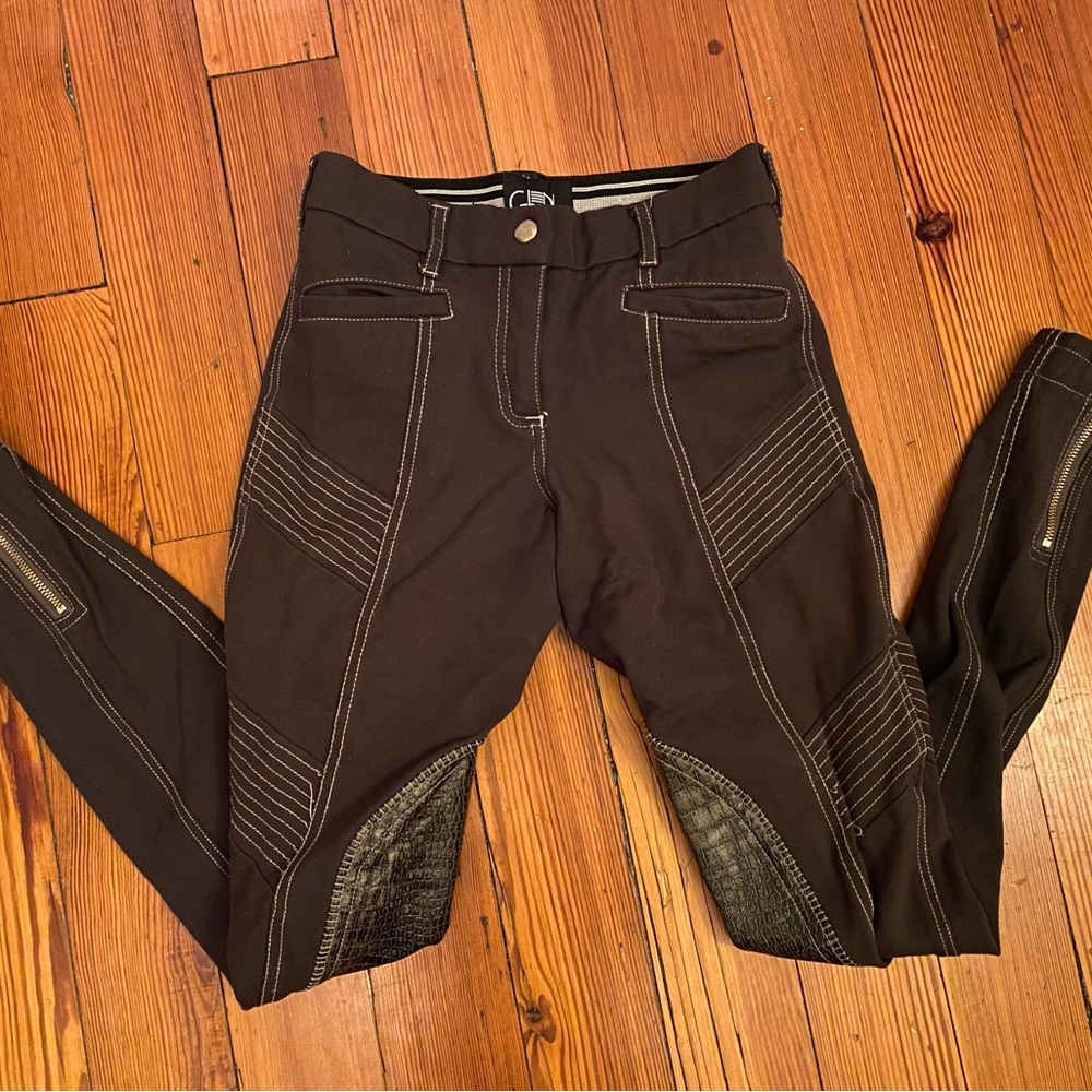 GhoDho Breeches
